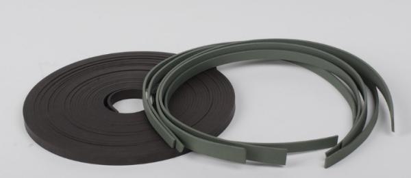 Buy cheap Low Flammability Skived PTFE Tape Multifunctional from wholesalers