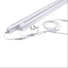Buy cheap 5ft LED Refrigerator Light Fixture, 22W 2860LM, 100V-277V, for Display Cases, Refrigeration Units from wholesalers
