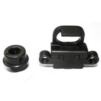 Buy cheap Black Plated Diamond Tooth Frame Sewing Machine Spares product