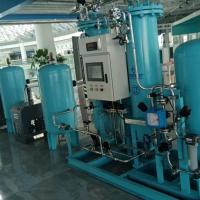 Buy cheap Energy Saving Long Service Life PSA Medical Oxygen Generator product