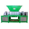 Buy cheap Multifunctional Plastic Shredder Machine for Wood Chipper Blade Shredding from wholesalers