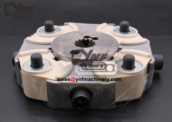 Buy cheap Excavator Parts Element Coupling 11N7-10010 For Hyundai R260LC-9S from wholesalers