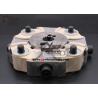 Buy cheap High Temperature Rubber Coupling 11E9-15023 For Hyundai R380LC-9SH from wholesalers