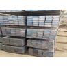 Buy cheap Q235 SS400 Forged Carbon Steel Flat Bar Fence Grating Metal Material from wholesalers