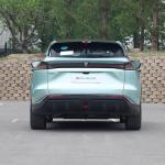 Chinese DEEPAL S7 EV 2023 620km Pure Electric Left Hand Driving SUV For