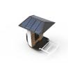 Buy cheap Bird Feeder House AI Recognize Bird Species Smart Outdoor Garden Wildlife Bird Feeder Camera from wholesalers