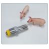 Buy cheap O Ring Auto Pig Waterer 51g Stainless Steel Hog Waterer from wholesalers