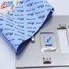 Buy cheap Rohs Compliant 1.2 W/Mk Cpu Thermal Pad For Heat Pipe Thermal from wholesalers