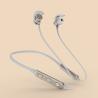 Buy cheap Sport Mini Portable Bluetooth Speakers , 95dB Sensitivity Neckband Bluetooth Headphones from wholesalers