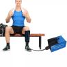 Buy cheap Professional sports recovery cold air pressure therapy system cryotherapy physiotherapy cold compression therapy machine from wholesalers