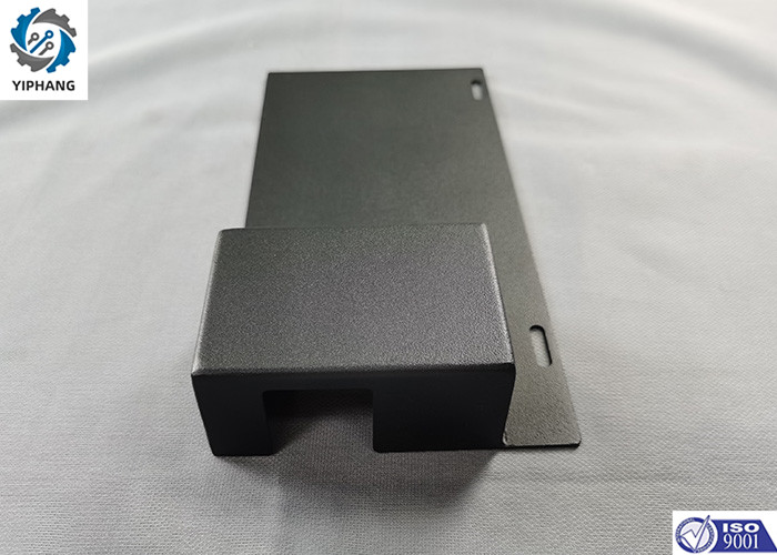Laser Cutting Bending Welding Pull Riveting Powder Coating Equipment Shell Sheet Metal Welding Parts