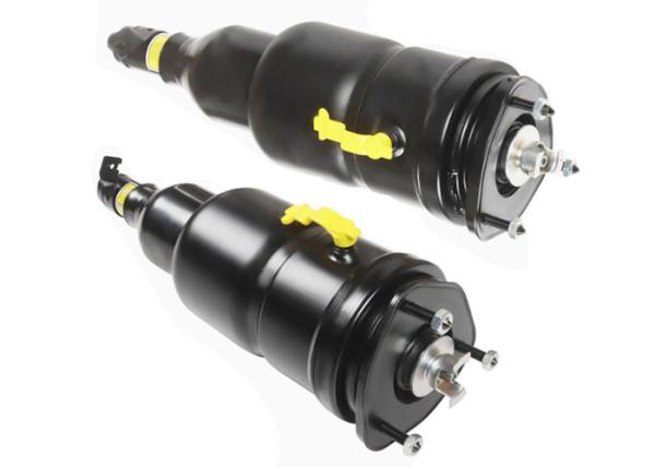 Buy cheap 48020-50210 48020-50211 Front Left Right Air Suspension Shock Struts For 2008-16 Lexus LS600 LS460 AWD from wholesalers