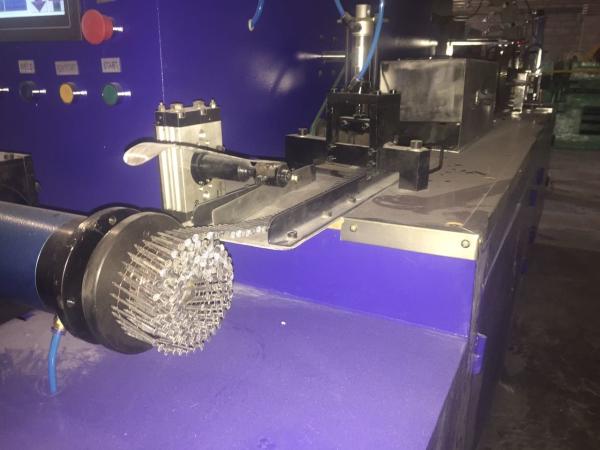 Quality Top Grade Coil Nail Welding Equipment-Help You Improve Capacity for sale
