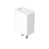 Buy cheap 9V2A PD18W Fixed Plug USA Wall PD Charger USB C 619001 from wholesalers