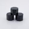 Buy cheap New Arrivals 24 MM Flip Cap Cosmetic Flip Top Plastic Bottle Caps from wholesalers