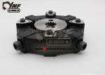 Original Excavator Parts Rubber Flexible Coupling For DA40 S/N 8X0502-