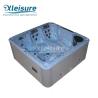 Buy cheap Outdoor whirlpool sex hot room massage spa Dual-recliner Wellness from wholesalers