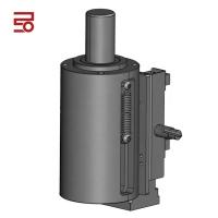 Buy cheap 24V/48V AGV Lifting Mechanism Electric Special Lifting Traction Pin For Latent product