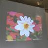 Buy cheap 4K Front Projection Film 3D Holographic Display For Meeting Room / Auditoriums from wholesalers