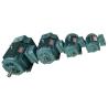 Buy cheap NEP TEFC NEMA High Voltage DC Motor IP55 For Blowers Conveyors from wholesalers
