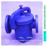 Buy cheap IMPA 872003 Marine Can Water Filters-Marine Can Water Strainer Model:S-Type 5k-40A JIS F7121 from wholesalers