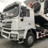 Buy cheap 6X4 8X4 H3000 F3000 X3000 Shacman Dump Truck Used 40T Tipper Truck Euro 2 from wholesalers