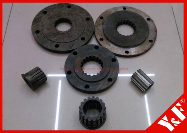 Quality Komatsu Damper 20Y - 01 - 11111 to Engine Flywheel Mounting 20Y0111111 for sale