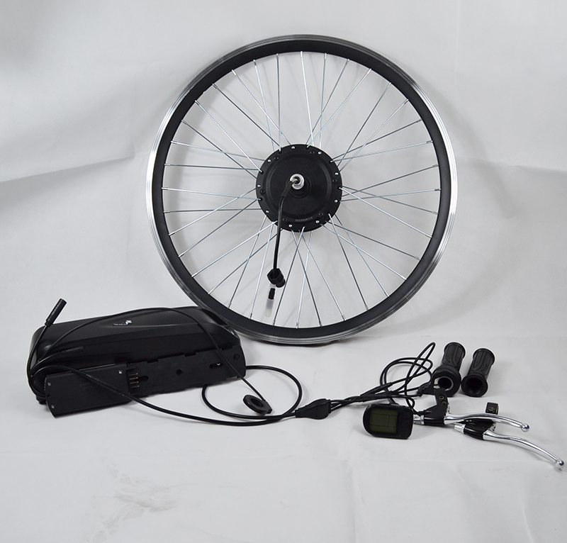 Green Clean Energy Ebike conversion kit 36V 500W wuxing electric scooters