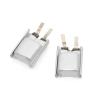 Buy cheap KC / CB Certification 501012 40mah 45mah Lipo Battery For Earphones from wholesalers