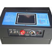 Buy cheap 48V 200A Battery Charge Discharge Test Equipment Max 12kw Power High Precision product