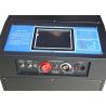 Buy cheap 48V 200A Battery Charge Discharge Test Equipment Max 12kw Power High Precision from wholesalers