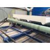 Buy cheap PU Continuous Sandwich Panel Production Line 3 Phase 1200mm Full Automatic from wholesalers