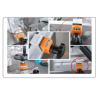 Buy cheap 50ml 7000BPH / 500ml 5000BPH High Speed Positioning Sticker Labeling Machine from wholesalers