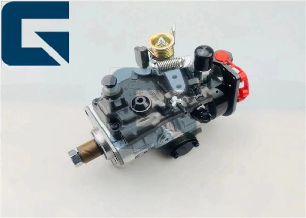 Buy cheap Perkins ID4B 80HP Diesel Engine Fuel Injection Pump 9320A253W from wholesalers