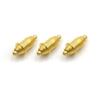 Buy cheap Double Head Pogo Pin 3A Electrical Contact Pins For Smart Device Products from wholesalers