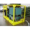 Buy cheap 90kw 620bar Water Blaster High Pressure Hydro Blaster For Old Paintings Remove from wholesalers