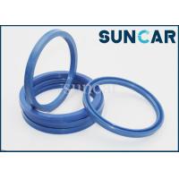 Buy cheap Hallite Hydraulic Rod Seals H605 Piston Rod Seal product