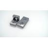 Buy cheap 4.76mm Thickness PCD Turning Inserts Tungsten Aolly Carbide Square from wholesalers