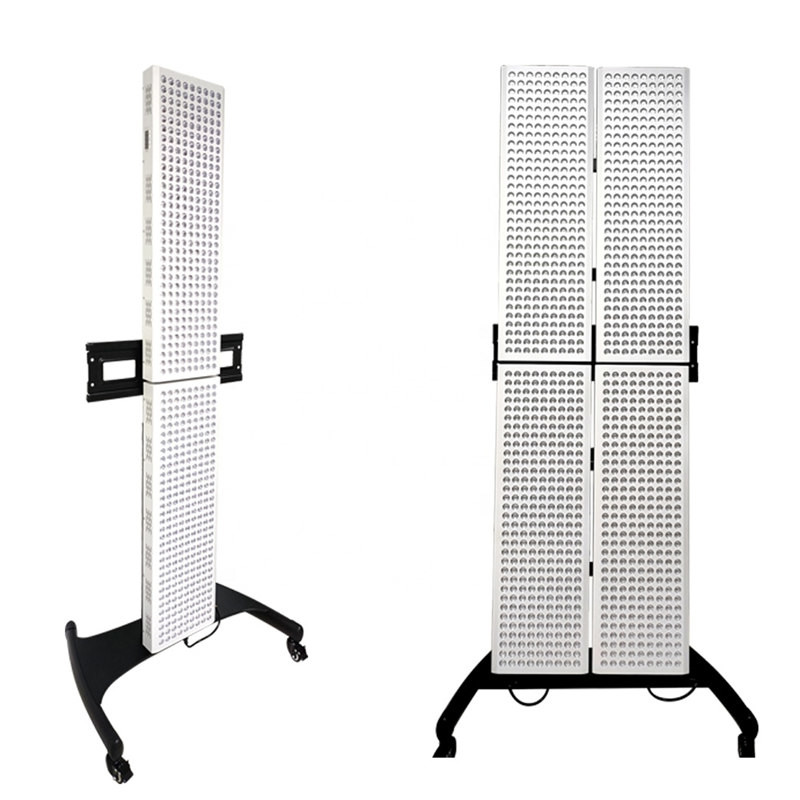 Photon Led Facial Machine 630nm 660nm 810nm Wavelength