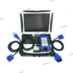 For NEXIQ N3 USB Link Truck Diagnostic Tool USB Bluetooth Diesel Truck