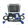 Buy cheap For NEXIQ N3 USB Link Truck Diagnostic Tool USB Bluetooth Diesel Truck Diagnostic OBD Troubleshooter Tool+CF19 laptop from wholesalers