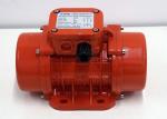 240V Ac Variable Vibration Motor 0.3KN Strong Body Design For Pump Mould