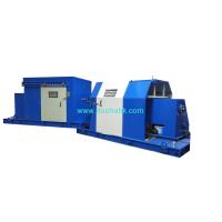 Buy cheap 1250 Cantilever Cable Twisting Machine PE PVC Insualtion Cable Twisting product