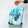 Buy cheap Home Bathroom Storage Thickening Leakproof Garbage Bag Square Bottom Bag for Kitchen from wholesalers
