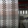 Buy cheap Power Plant 30mm Aluminium Round Tube Water Cooling Tower Customized Precision 1050 D31 from wholesalers