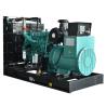 Buy cheap 1500RPM 500KVA Silent Gen Set Cummins 400 Kw Diesel Generator QSZ13-G3 from wholesalers