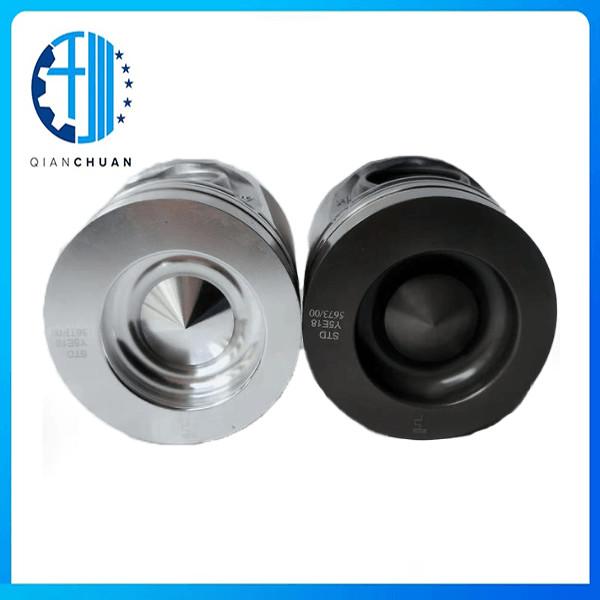 Buy cheap 158.75mm K19 KT19 KTA19 KTAA19 QSK19 Diesel Engine Pistons 4309218 4913795 from wholesalers