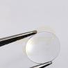 Buy cheap 0.1 Mm Optical CVD Diamond Plate Opticl Diamond Window from wholesalers