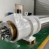 Buy cheap Board Kraft Paper Making Machine Suction Couch Roll Vacuum Roller from wholesalers
