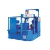 Buy cheap Oil Line Pipe Fittings Bevel Making Machine , Tee Beveling Machine ISO9001 from wholesalers